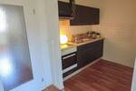 2-Raum-Wohnung mit lichtdurchflutetem 30 m² WohnZimmer, Balkon und EBK!