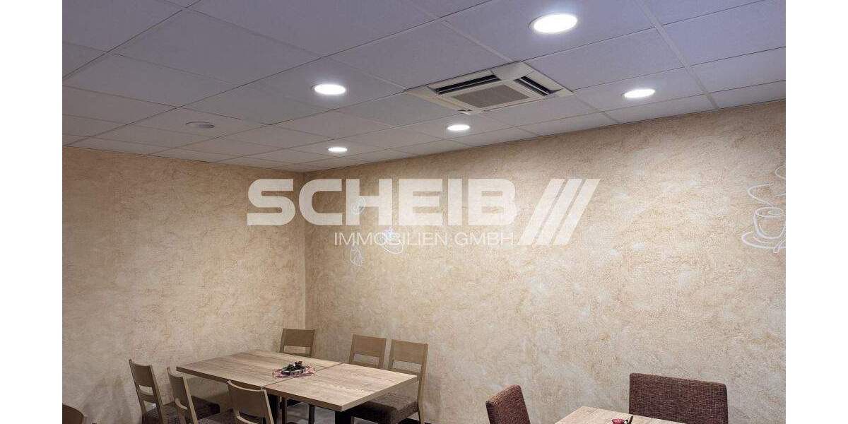 Gewerbeobjekt Gaildorf - 1.200&euro; | Angebot:25661265