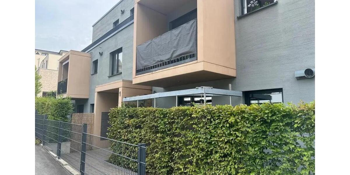 Erdgeschoßwohnung Osnabrück - 2 Zimmer, 56 m&sup2;, 870&euro; | Angebot:25227030