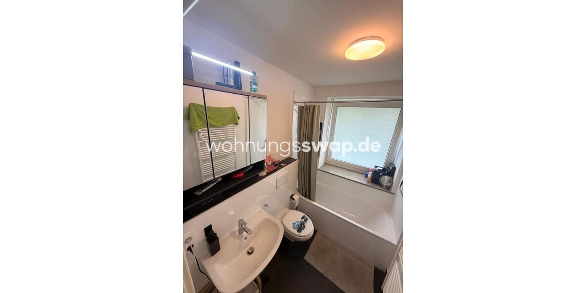 Etagenwohnung München Ramersdorf-Perlach - 4 Zimmer, 88 m&sup2;, 1.700&euro; | Angebot:26569797