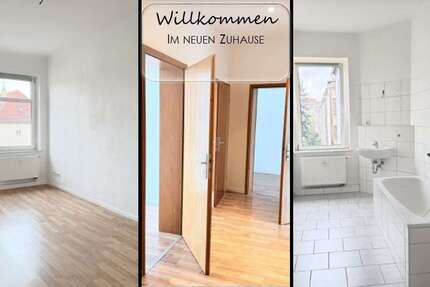Wohnung Leipzig Neulindenau - 2 Zimmer, 62 m&sup2;, 555&euro; | Angebot:26845266