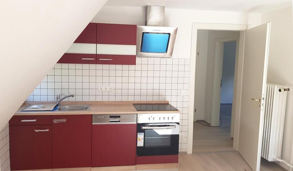 Ihr neues Zuhause in Bergneustadt!