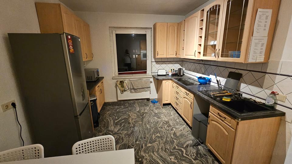 Wohnen auf Zeit Dessau-Roßlau Dessau - 1 Zimmer, 22 m&sup2;, 400&euro; | Angebot:26121113