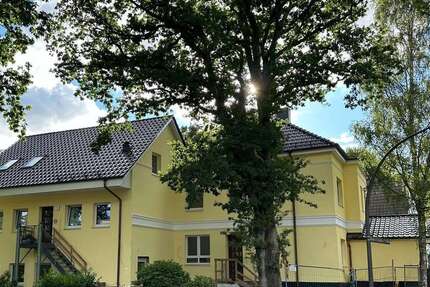 Wohnung zum Mieten in Hamburg Rissen 1.550 € 77.38 m² 2 zimmer