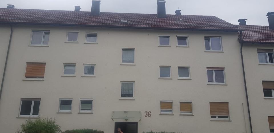 Etagenwohnung Immendingen - 3 Zimmer, 66 m&sup2;, 900&euro; | Angebot:25225434