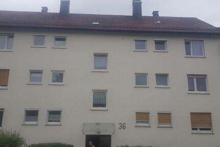 Wohnung Immendingen - 3 Zimmer, 66 m&sup2;, 900&euro; | Angebot:25225434