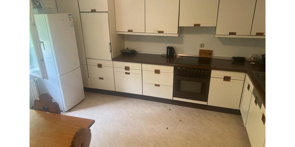 Wohnen auf Zeit Petershausen - 1 Zimmer, 15 m&sup2;, 650&euro; | Angebot:26647979