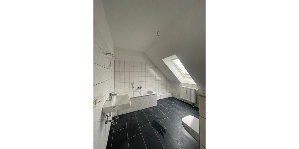 Großzügige 1-Raum-Wohnung in Erfurt-Vieselbach mit Balkon! 1 zimmer