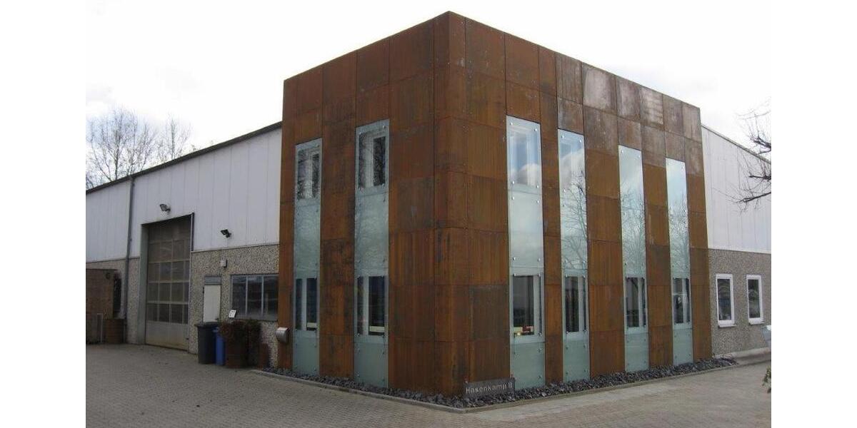 Gewerbeobjekt Appen - 4.200&euro; | Angebot:25960665