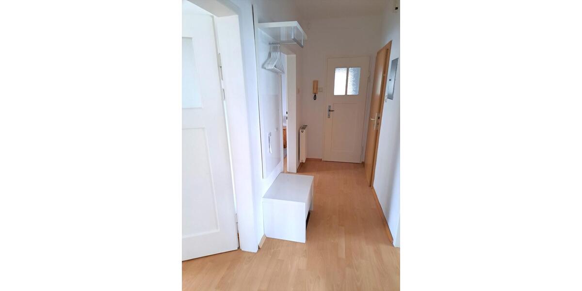 Etagenwohnung Erlangen Bruck - 2 Zimmer, 58 m&sup2;, 890&euro; | Angebot:24848471