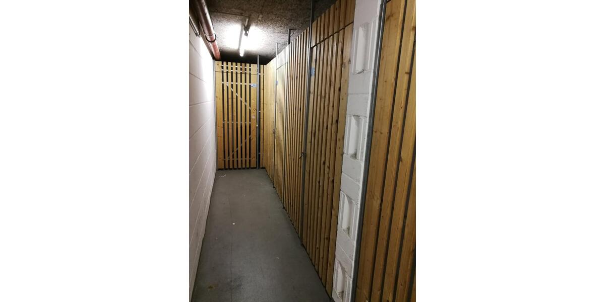 Nur 7km bis AC: Apartment Kohlscheid 42qm & Terrasse & Stellplatz 1 zimmer