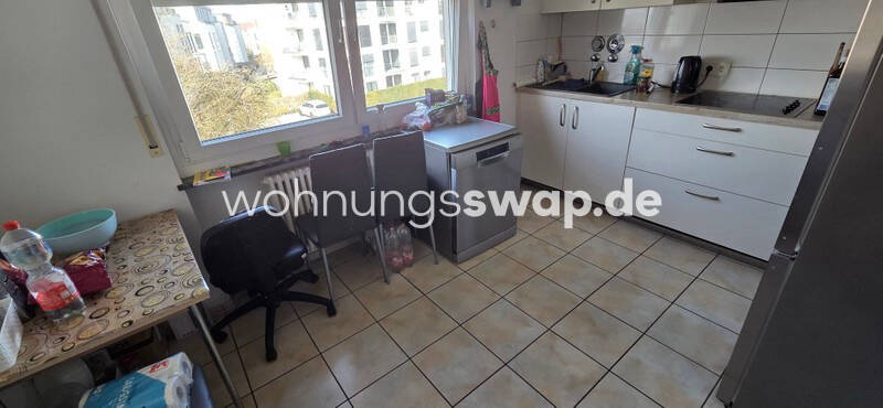 Etagenwohnung Radolfzell am Bodensee Radolfzell - 4 Zimmer, 87 m&sup2;, 779&euro; | Angebot:26149709