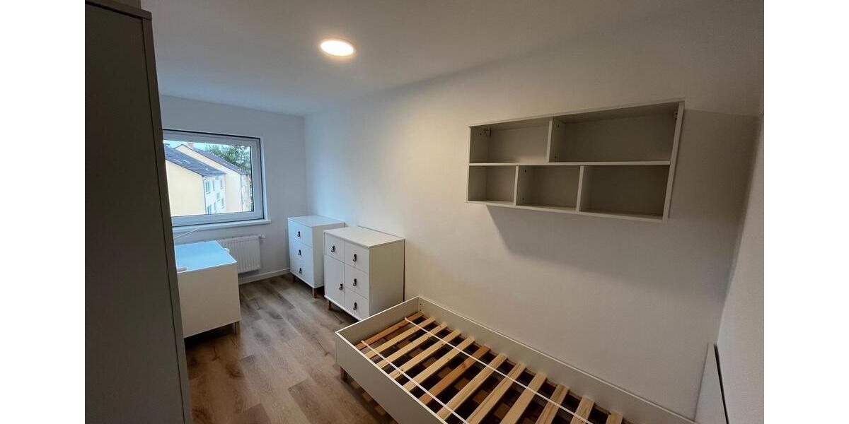 Etagenwohnung Rödermark - 5 Zimmer, 94 m&sup2;, 420&euro; | Angebot:26444462