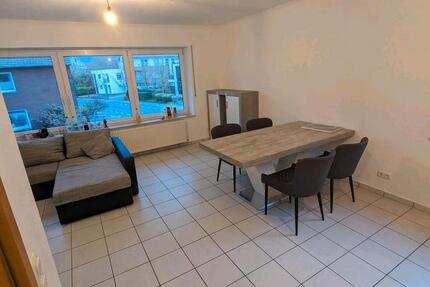 63qm Wohnung im Zentrum von Cloppenburg 2 zimmer