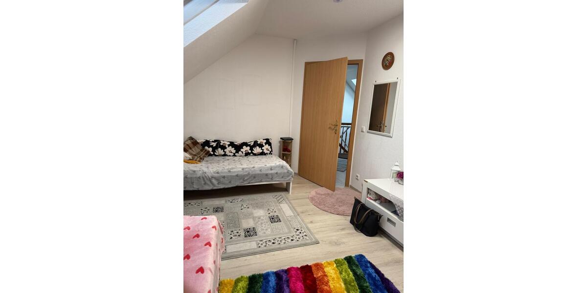 Etagenwohnung Ruppichteroth - 3 Zimmer, 80 m&sup2;, 1.210&euro; | Angebot:26579767