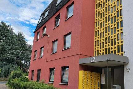 Wohnung Göttingen Roringen - 1 Zimmer, 19 m&sup2;, 310&euro; | Angebot:25166913