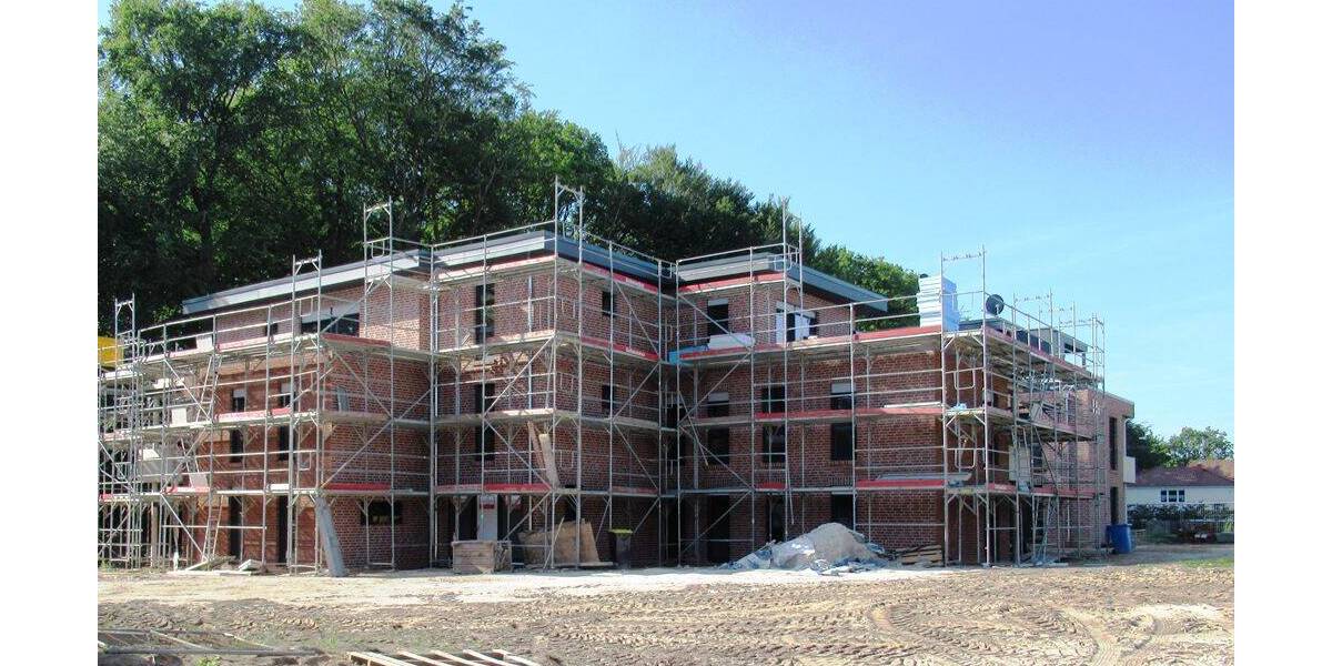 Etagenwohnung Cloppenburg - 3 Zimmer, 119 m&sup2;, 1.250&euro; | Angebot:26741896