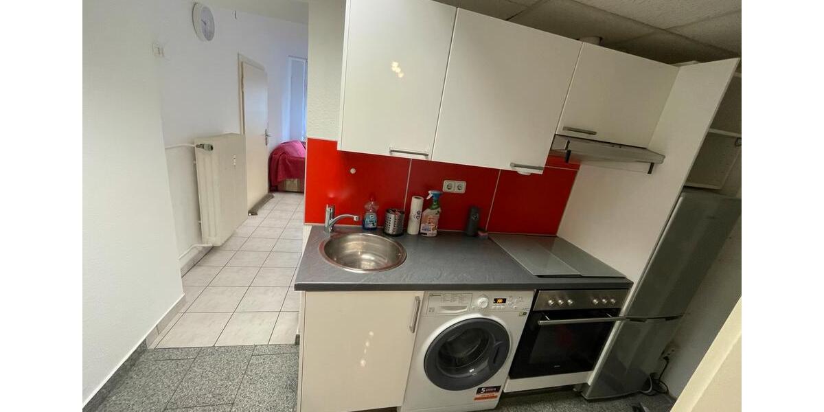 Gewerbeobjekt Wiesbaden Dotzheim - 1.000&euro; | Angebot:25377903