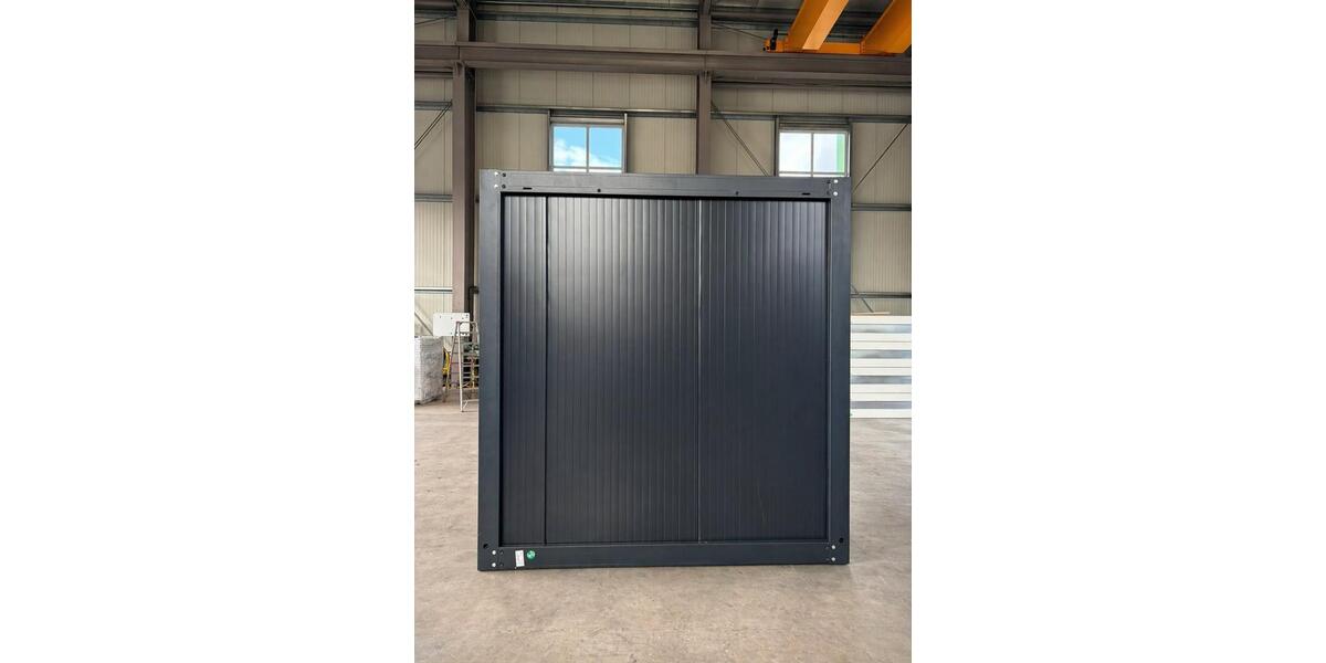 Gewerbeobjekt Ludwigsfelde - 2.750&euro; | Angebot:16615648