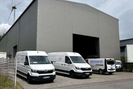 Gewerbeobjekt Wiebelsheim - 3.761&euro; | Angebot:23831740