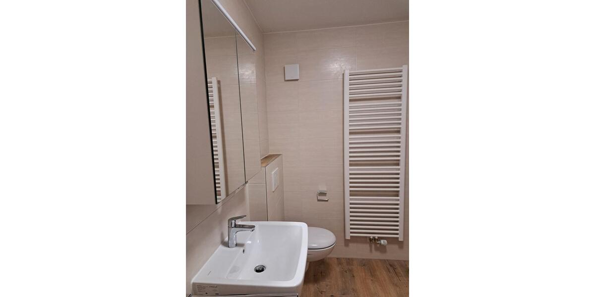 Erdgeschoßwohnung Triftern - 2 Zimmer, 60 m&sup2;, 450&euro; | Angebot:26252407