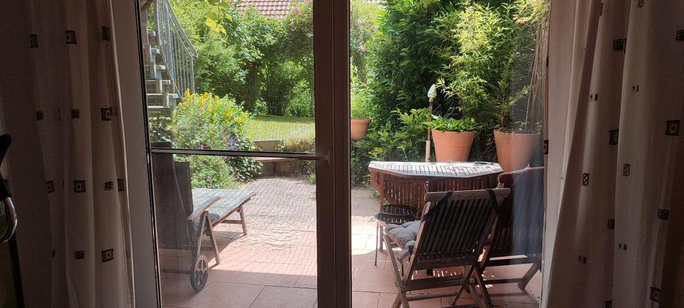 Wohnen auf Zeit Rosdorf - 1 Zimmer, 26 m&sup2;, 350&euro; | Angebot:25274941