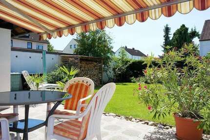 Haus Eckental - 7 Zimmer, 150 m&sup2;, 1.590&euro; | Angebot:27032765