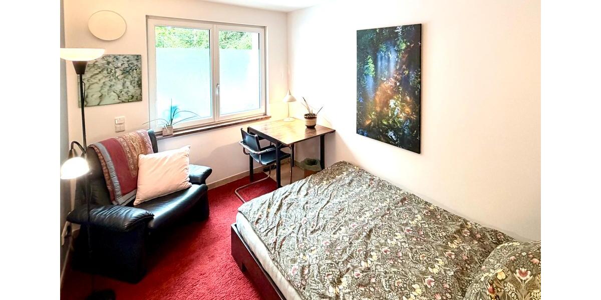 Wohnen auf Zeit Gräfelfing - 1 Zimmer, 19 m&sup2;, 930&euro; | Angebot:26640807