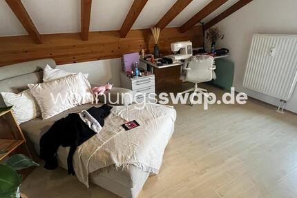 Wohnungsswap - 2 Zimmer, 60 m² - Kolbermoorer Straße, Rosenheim 2 zimmer