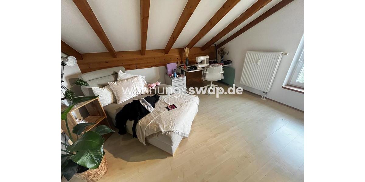 Wohnungsswap - 2 Zimmer, 60 m² - Kolbermoorer Straße, Rosenheim 2 zimmer
