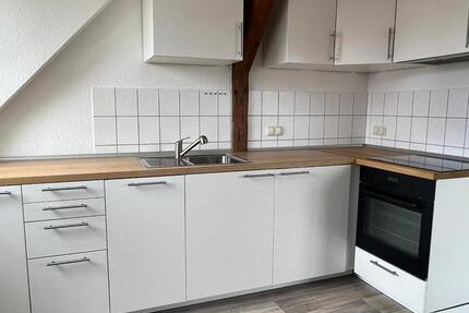 Wohnung Wittenburg - 2 Zimmer, 65 m&sup2;, 449&euro; | Angebot:25436488