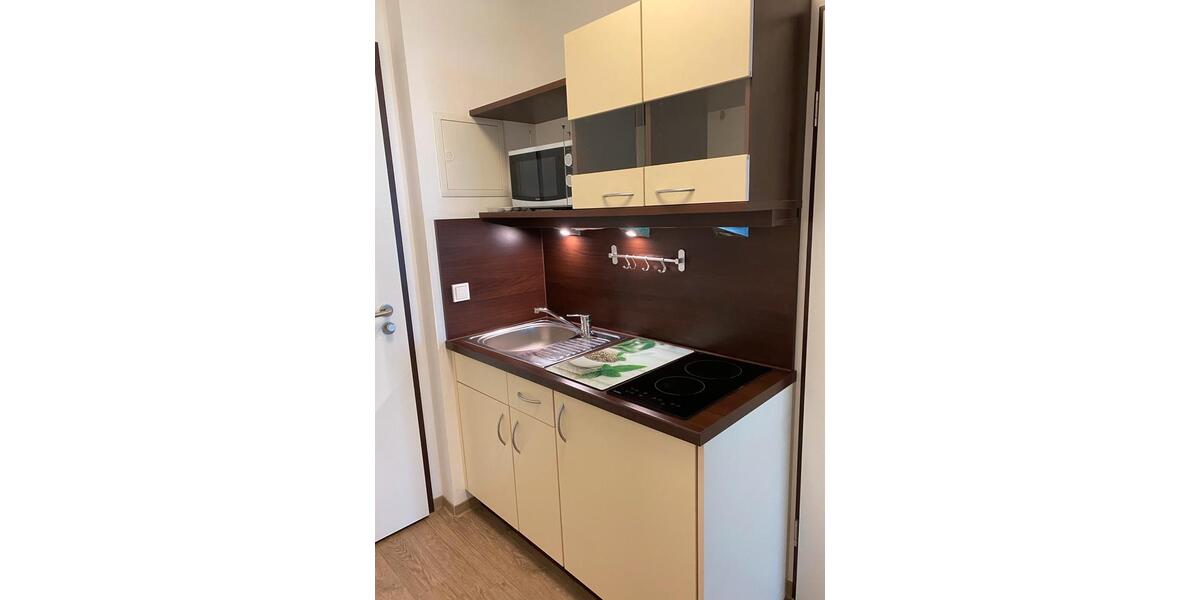 Erdgeschoßwohnung Kumhausen - 1 Zimmer, 20 m&sup2;, 500&euro; | Angebot:26702062