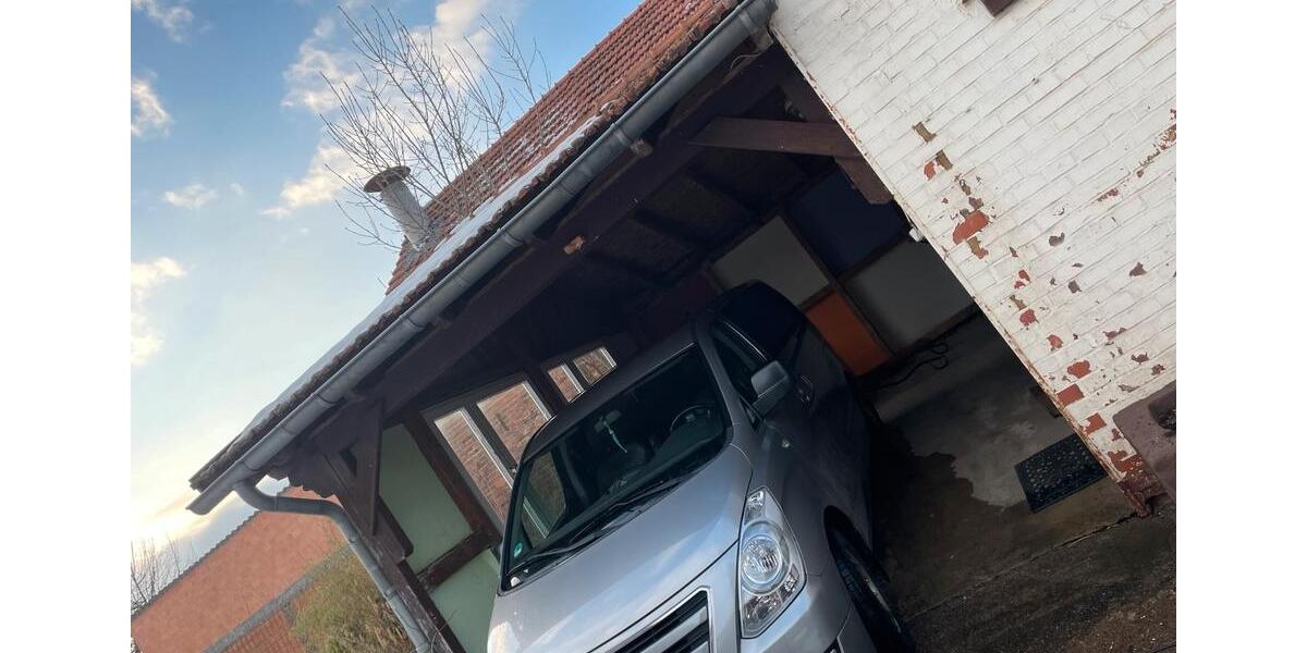 Etagenwohnung Calden - 9 Zimmer, 250 m&sup2;, 1.150&euro; | Angebot:24890915