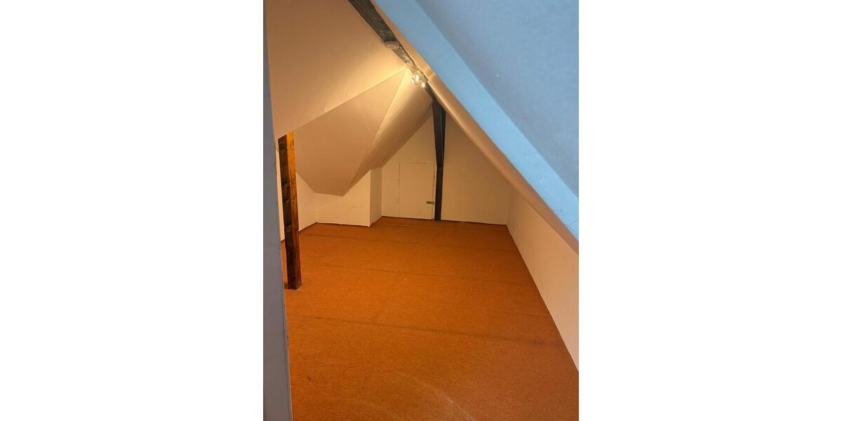 Dachgeschoßwohnung Doberschau-Gaußig Gaußig - 3 Zimmer, 76 m&sup2;, 800&euro; | Angebot:25590367