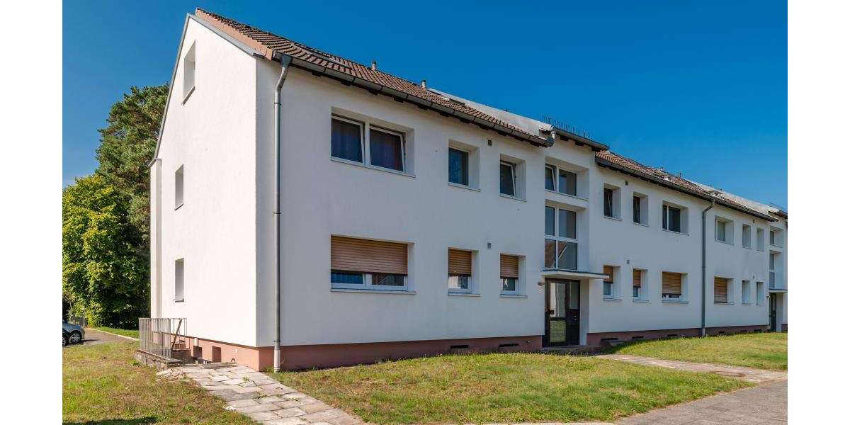 Etagenwohnung Celle Klein Hehlen - 1 Zimmer, 38 m&sup2;, 439&euro; | Angebot:26947522