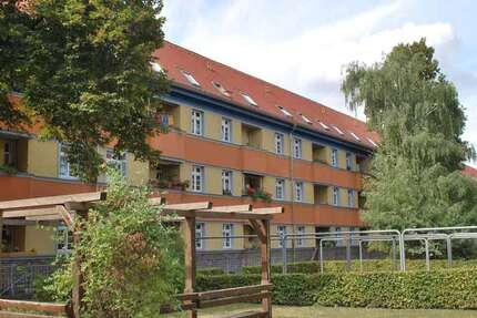 Wohnung Leipzig Schönefeld-Abtnaundorf - 3 Zimmer, 68 m&sup2;, 583&euro; | Angebot:27722061