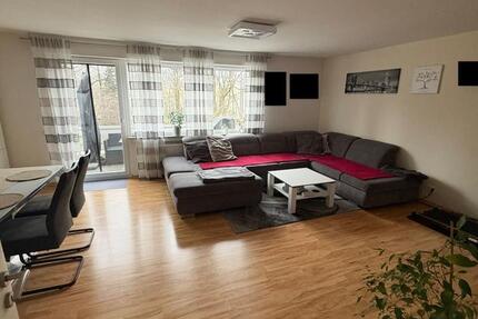 Gepflegte 3 Zimmerwohnung in Dortmund Lichtendorf 3 zimmer