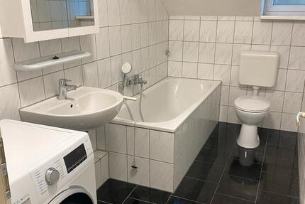 Gemütliche möblierte DG Wohnung am Luisenviertel 2 zimmer