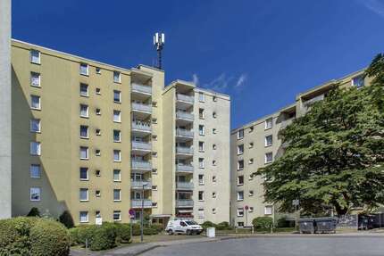 Wohnung Wuppertal Vohwinkel - 3 Zimmer, 77 m&sup2;, 609&euro; | Angebot:26890023