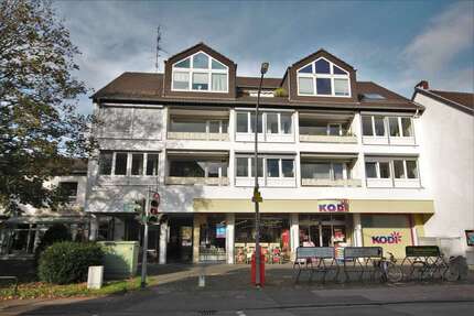 Wohnung zum Mieten in Köln 1.120 € 80 m²