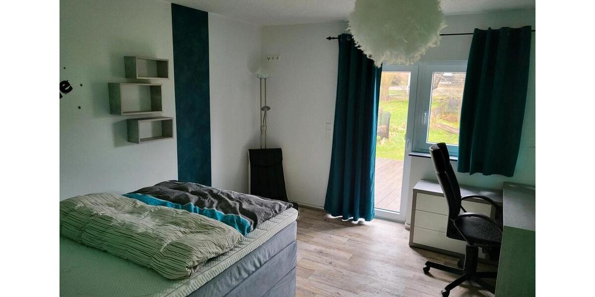 Etagenwohnung Wasungen - 2 Zimmer, 32 m&sup2;, 450&euro; | Angebot:25234771