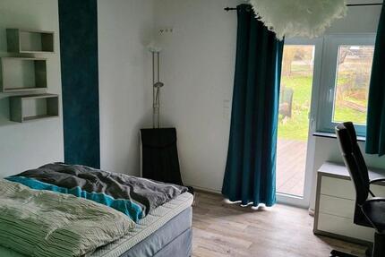 Wohnung Wasungen - 2 Zimmer, 32 m&sup2;, 450&euro; | Angebot:25234771