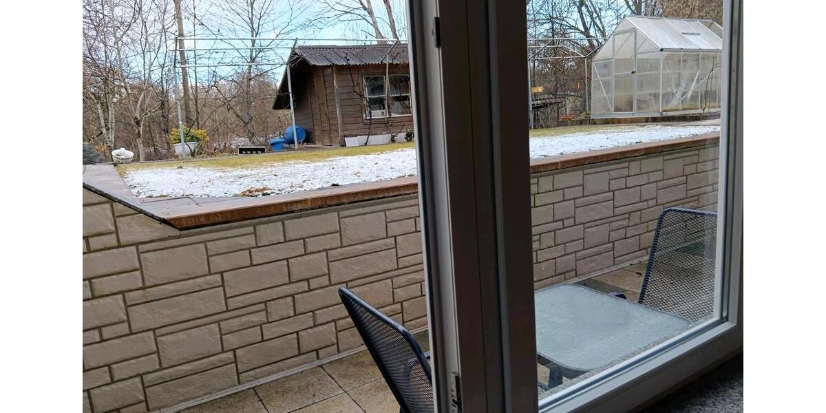 Terrassenwohnung Sulz am Neckar - 1 Zimmer, 82 m&sup2;, 950&euro; | Angebot:25131287