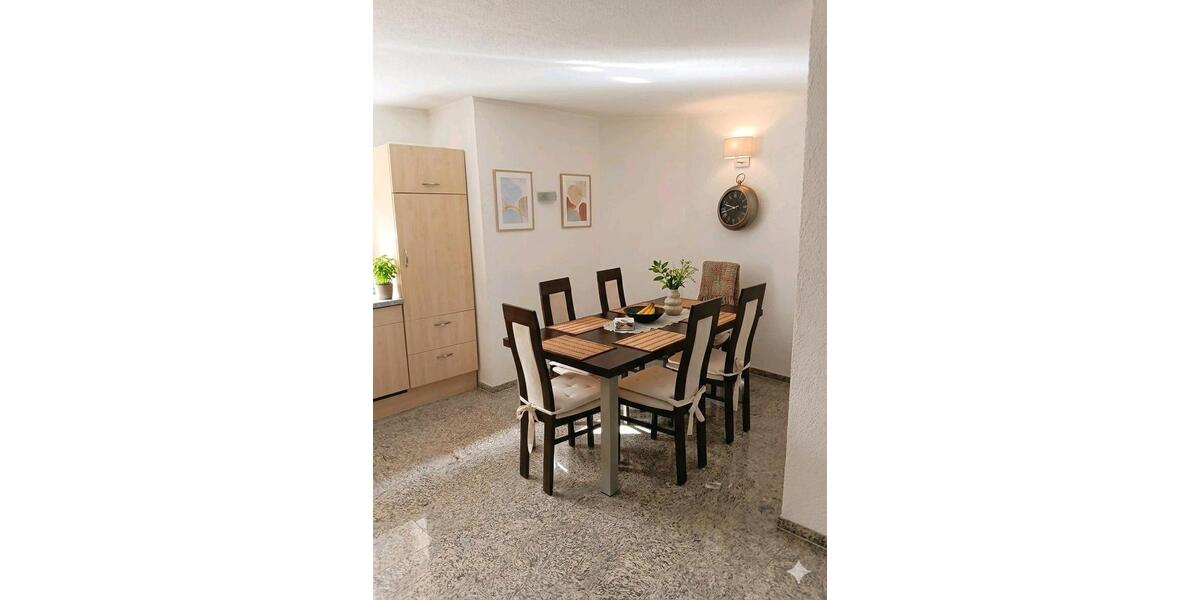 Terrassenwohnung Sulz am Neckar - 2 Zimmer, 82 m&sup2;, 950&euro; | Angebot:25131287
