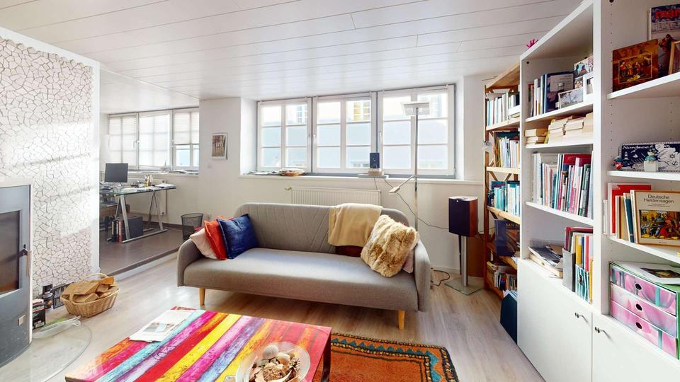 Einfamilienhaus Schongau - 5 Zimmer, 149 m&sup2;, 1.200&euro; | Angebot:26246438