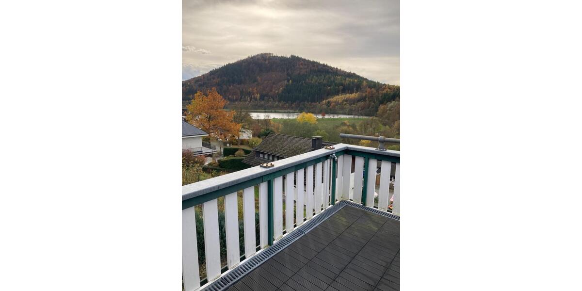 Dachgeschoßwohnung Winterberg - 3.5 Zimmer, 95 m&sup2;, 889&euro; | Angebot:24766575