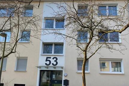 Wohnung Bremen Osterholz - 2.5 Zimmer, 56 m&sup2;, 562&euro; | Angebot:25221853