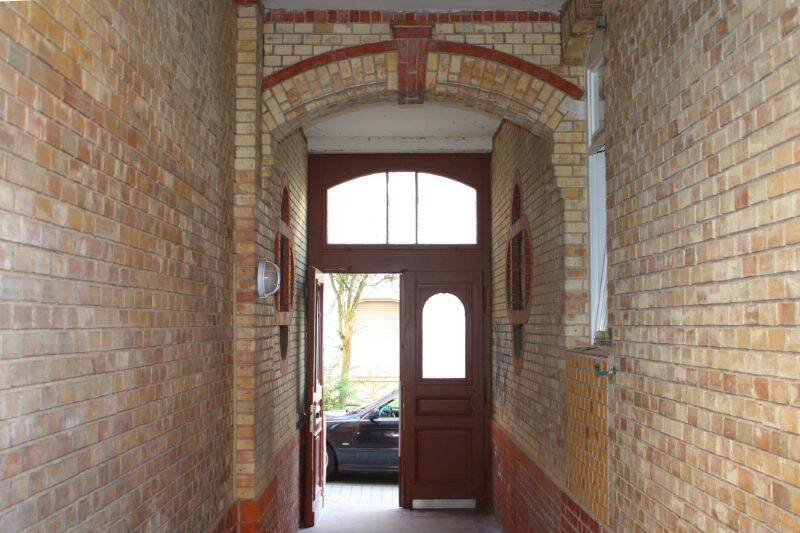Gemütliche 1 12 Zimmerwohnung in Wiesbaden