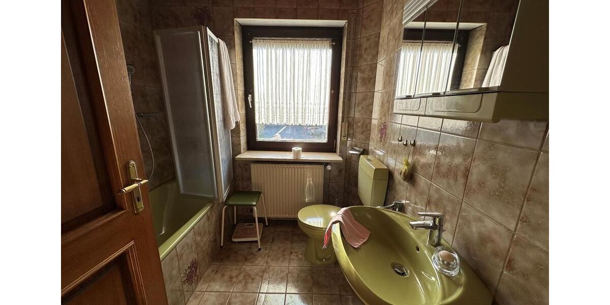 Etagenwohnung Waidhaus - 5 Zimmer, 90 m&sup2;, 580&euro; | Angebot:24153663