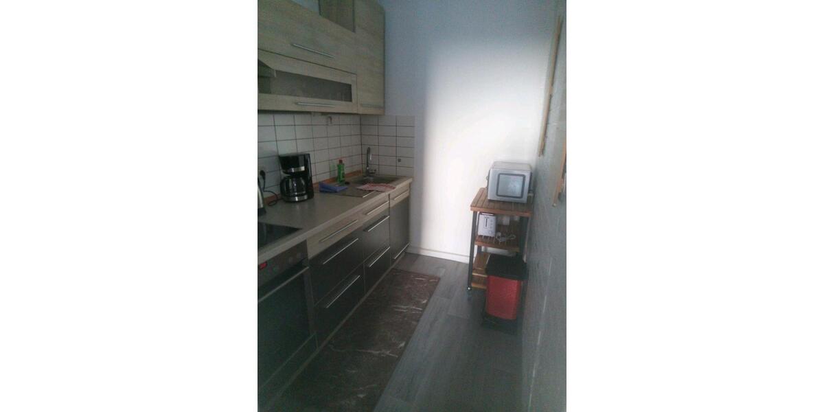 MonteurFerienwohnung 2 zimmer